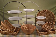 Serving Bowls
