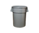 Garbage Bin