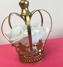 Crown Centerpiece