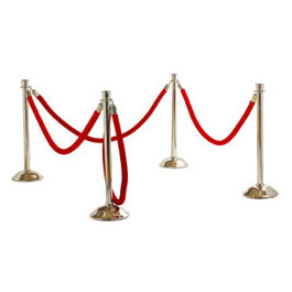 Velvet Ropes