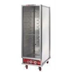 Electric Proofer