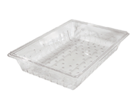 Ice Tub Strainer