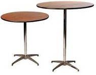 Tables