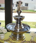 Punch Fountain