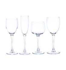 Signature Wine Glass Signature Wine Glass