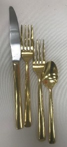 Milano Gold