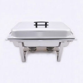8 Quart Stainless