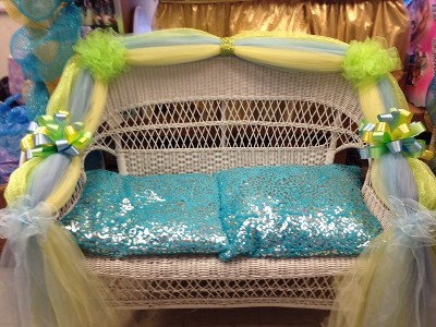 Baby Showers Bridal Throne Chairs Ballroom Chairs Wicker