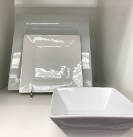 White Square