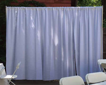 Drape