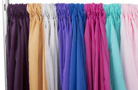 Drapes Rental