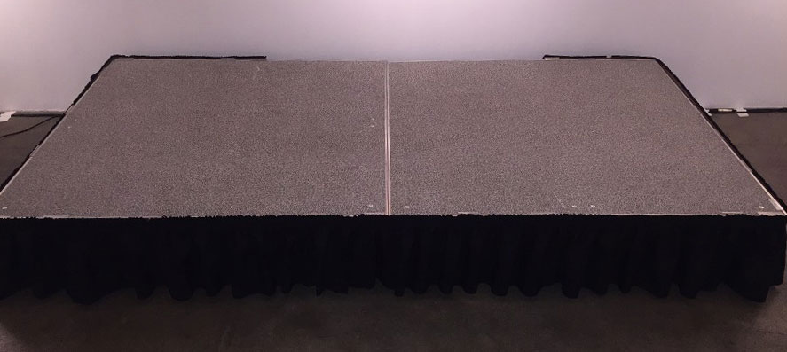 Stage Rentals