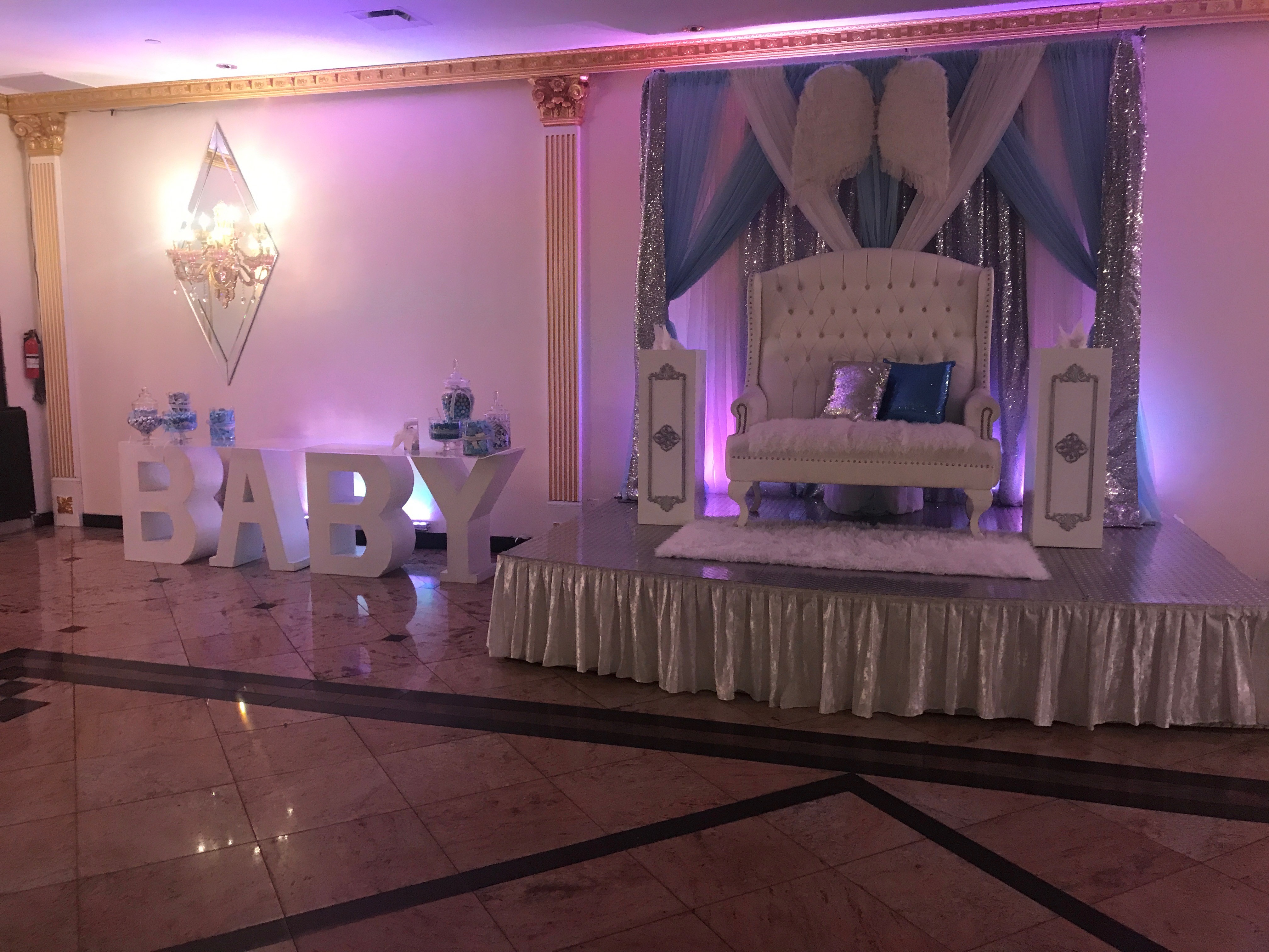 Baby Shower