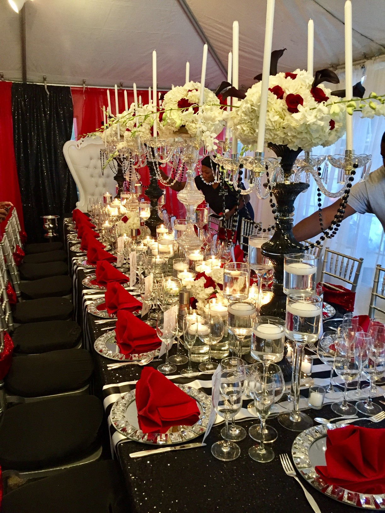Decor Center