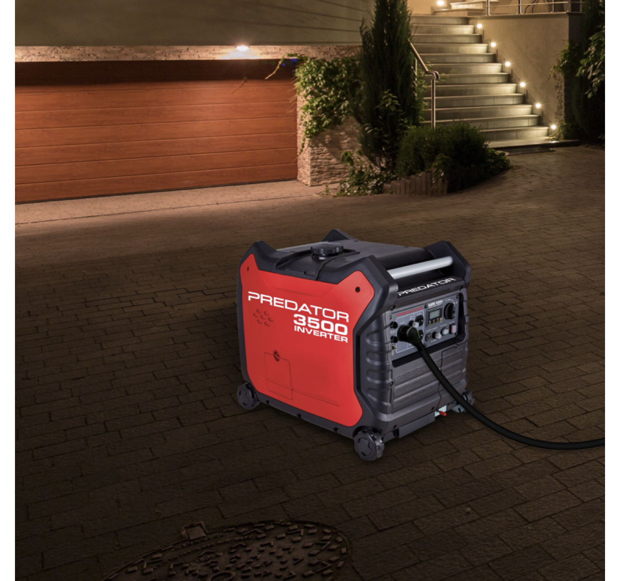 Generator