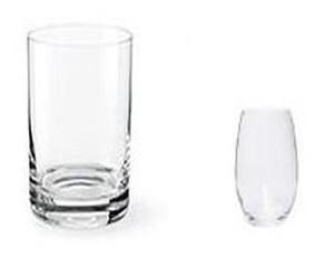 Old Fashion Glass Old Fashion Glass