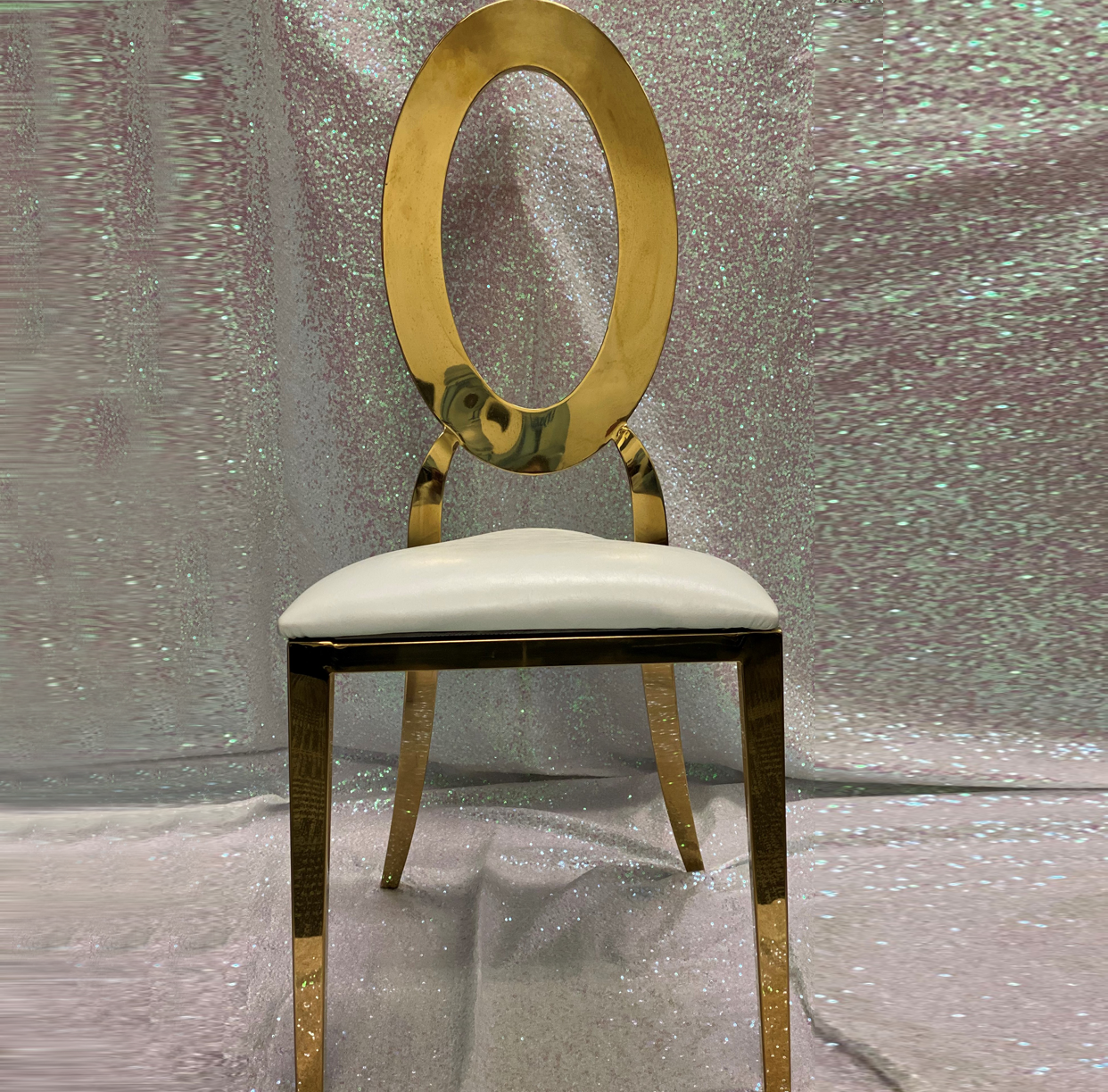 Round Back Chair Round Back Chair