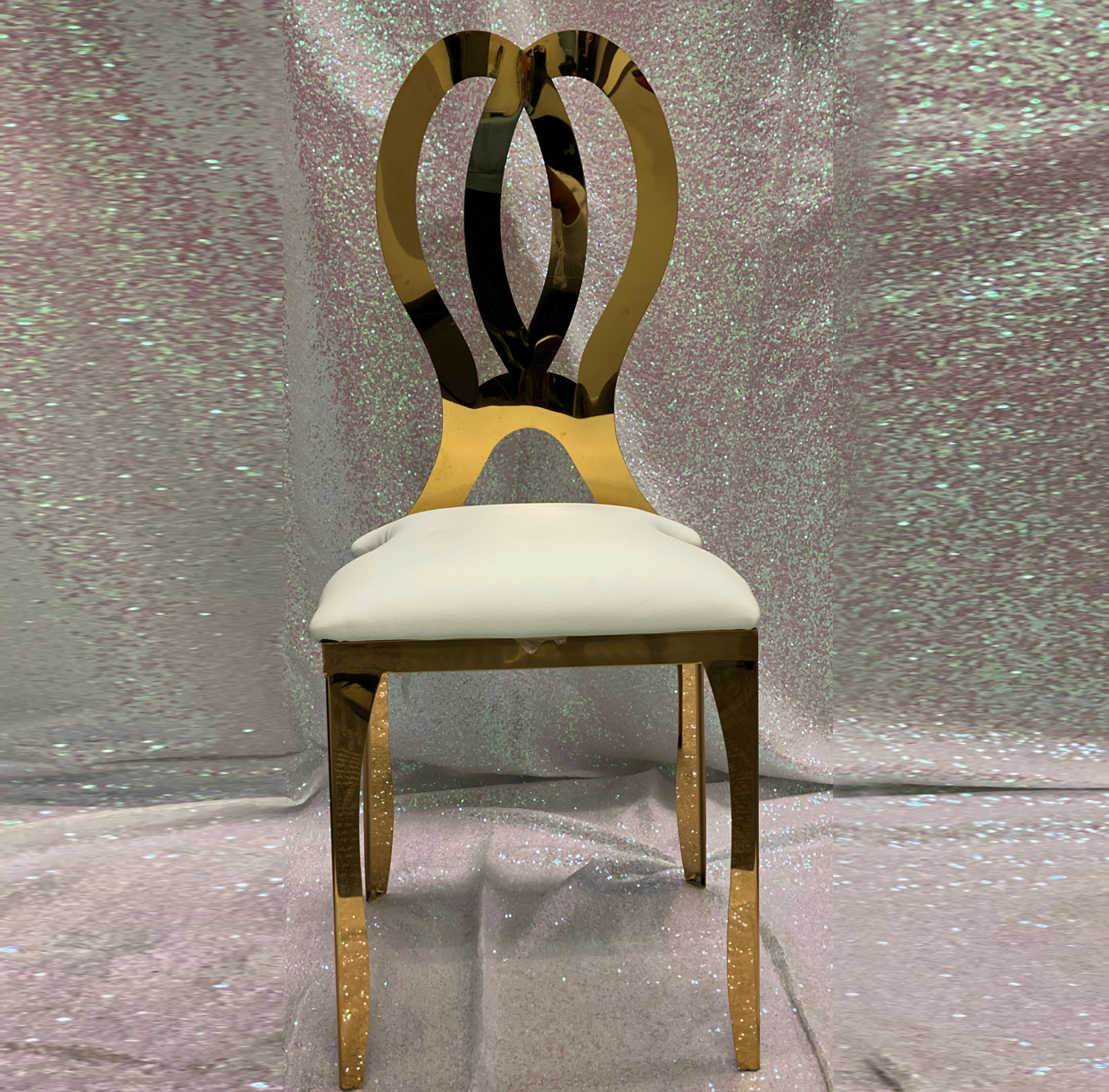 Infinity Chair