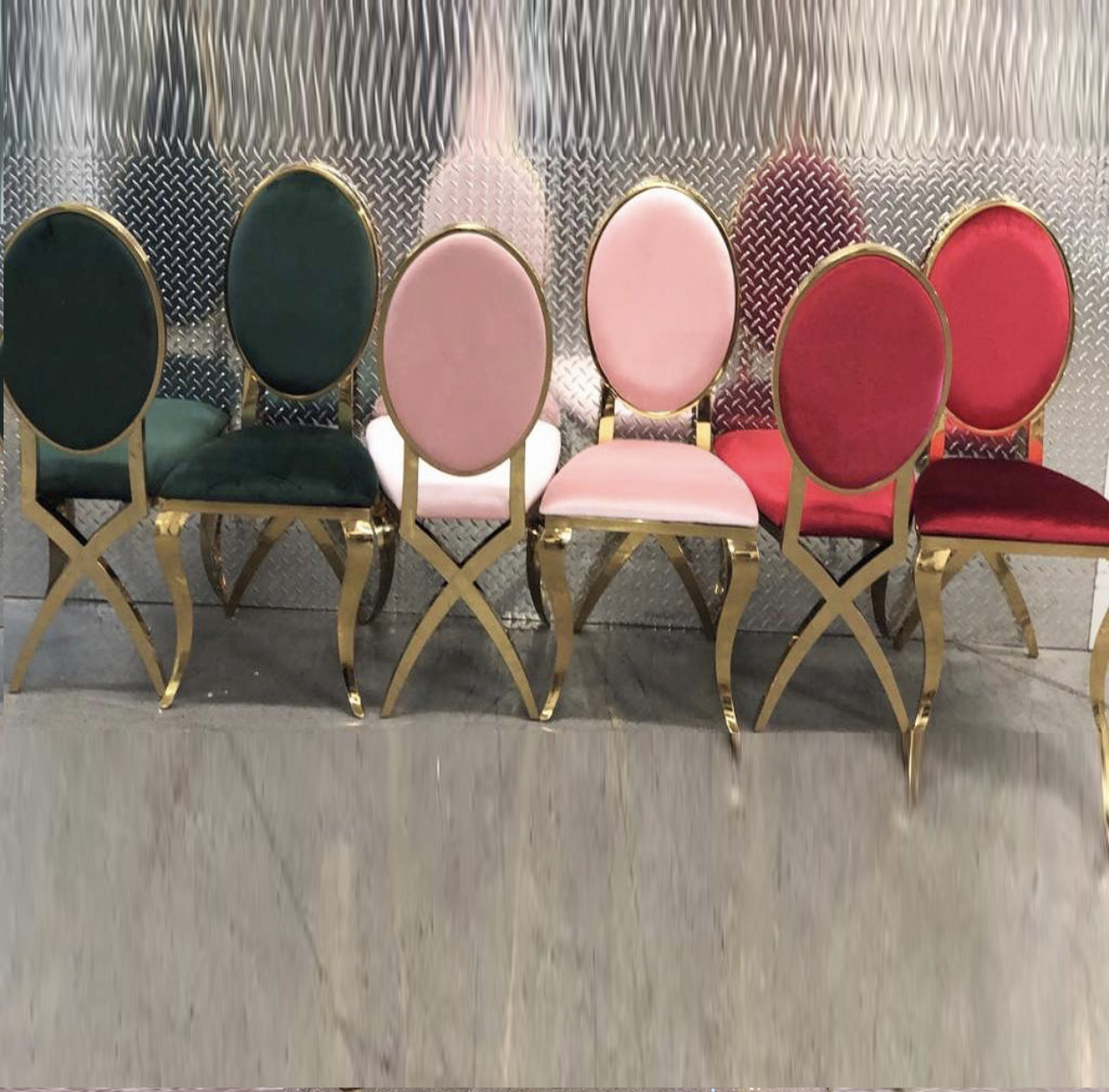 Cross Chair Cross Chair