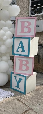 gender reveal gender reveal