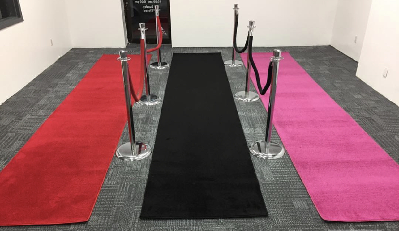 Red Carpet