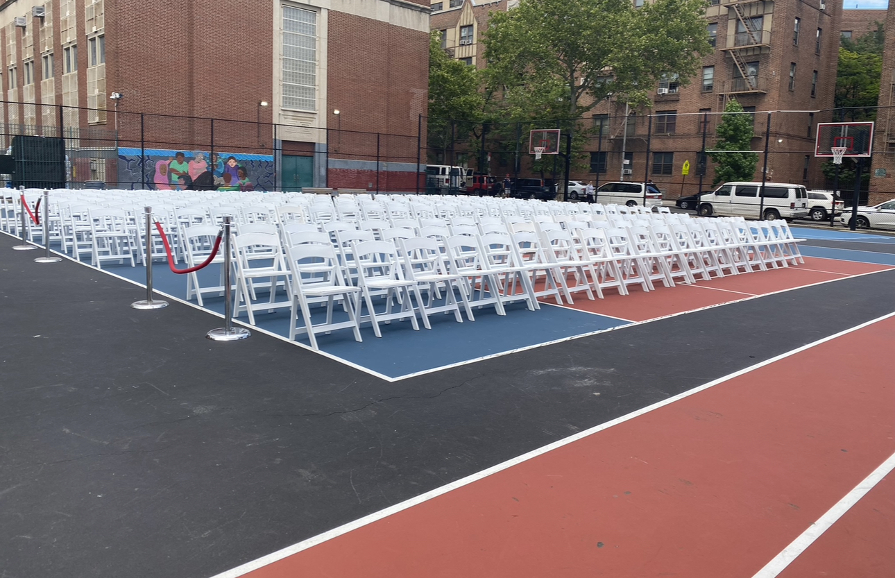 Folding Chair